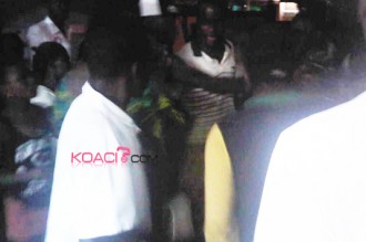 Côte d'Ivoire : Barbarie en plein hopital